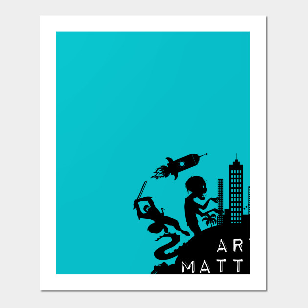 Art Matters